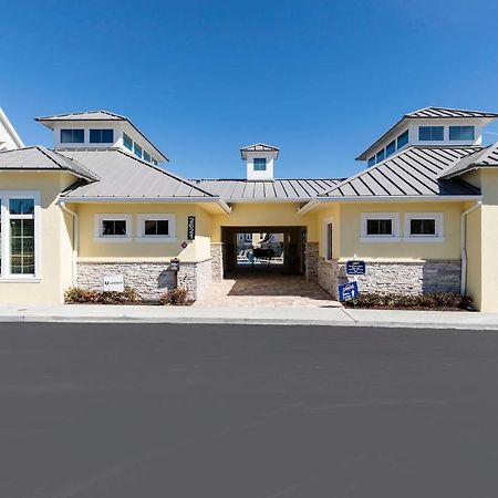 4 Bedroom 4 Ba Luxury Villa 5Min To Disneyworld 1804Ft² Free Gym Orlando Kültér fotó
