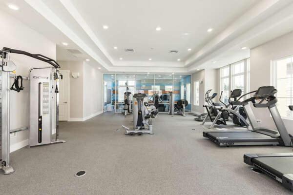4 Bedroom 4 Ba Luxury Villa 5Min To Disneyworld 1804Ft² Free Gym Orlando Kültér fotó