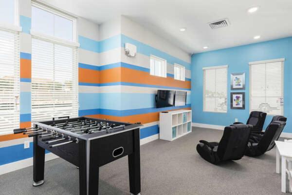 4 Bedroom 4 Ba Luxury Villa 5Min To Disneyworld 1804Ft² Free Gym Orlando Kültér fotó